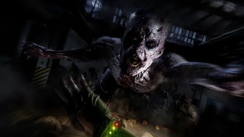 Dying Light 2: Stay Human - кадр 5