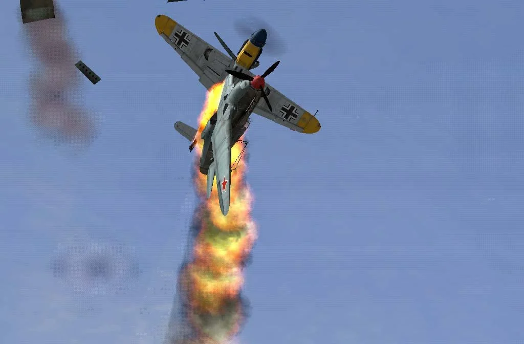 Rebirth of Honor - кадр 6