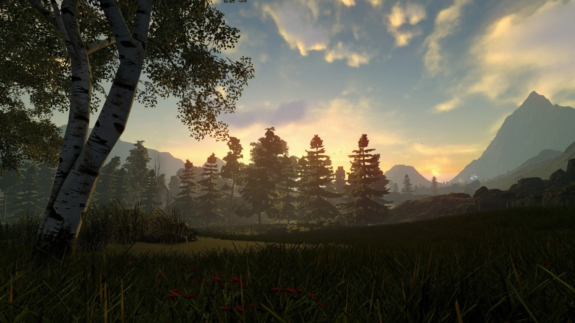 Phoning Home - кадр 12