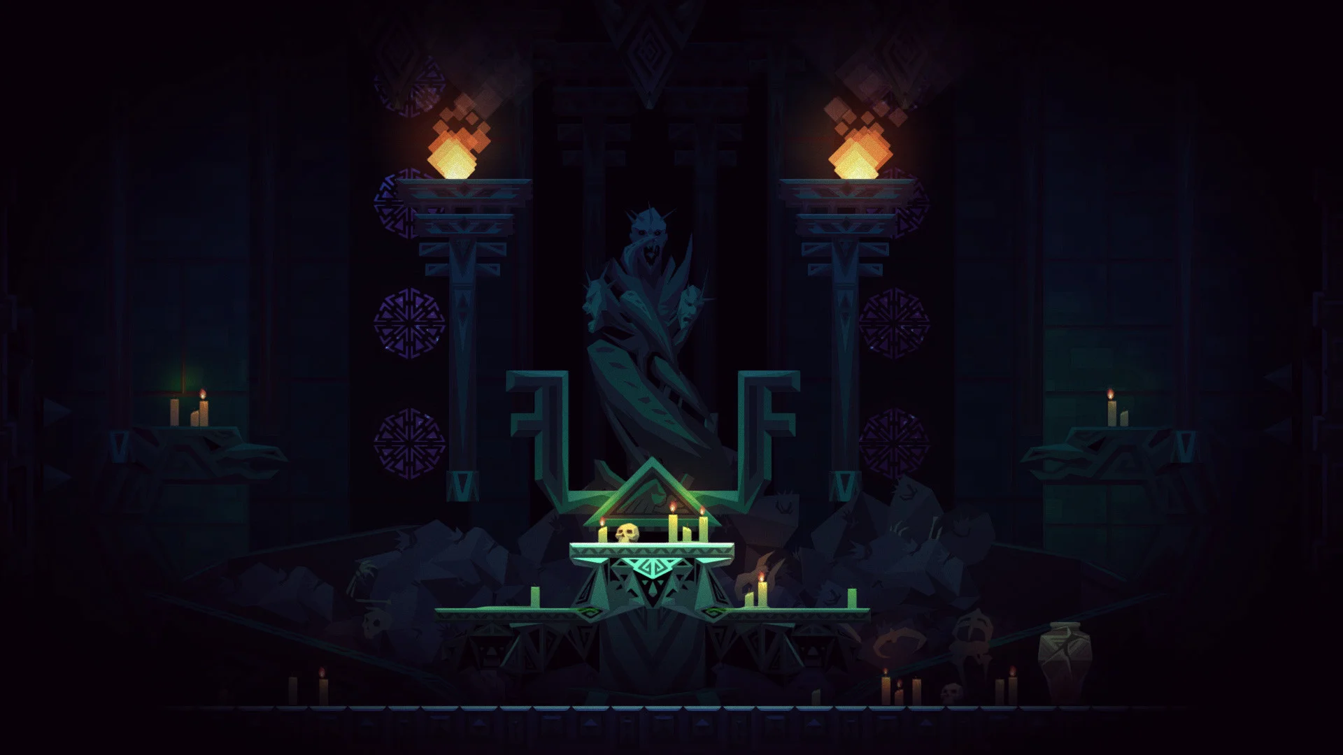 Unformed - кадр 3