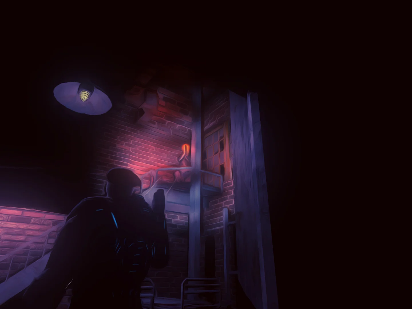 Adam Waste - кадр 17