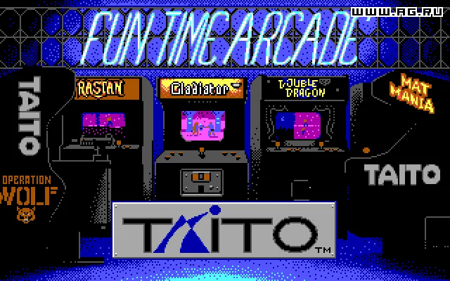 Puzznic - кадр 7