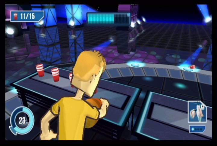 Minute to Win It — скриншот 5