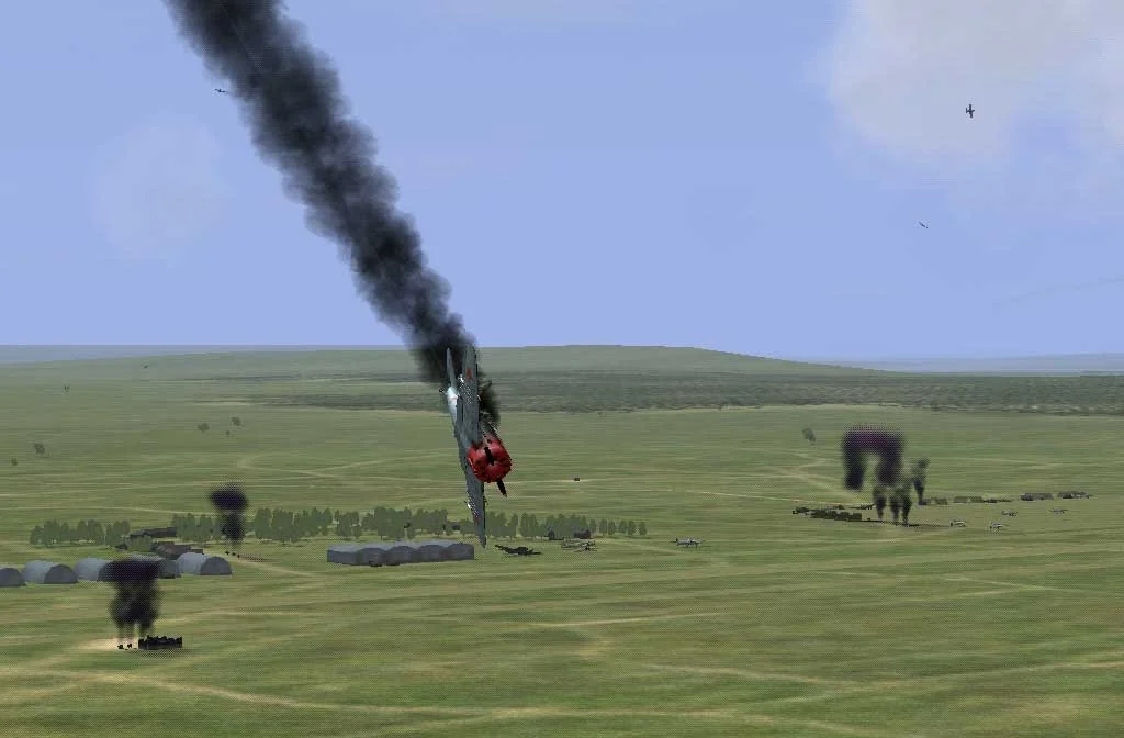 Rebirth of Honor - кадр 11