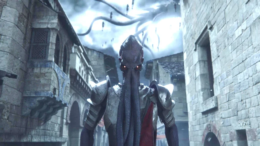 Baldur's Gate III - кадр 13