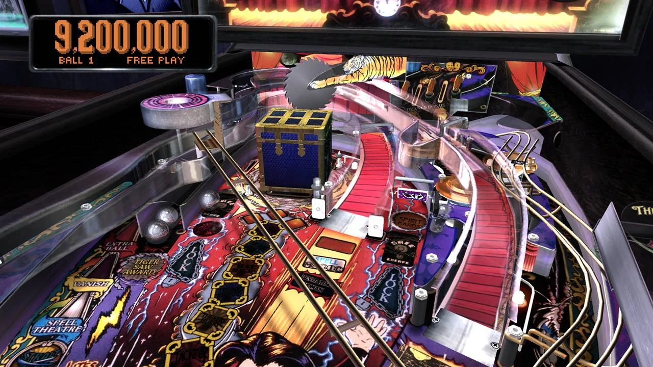 The Pinball Arcade - кадр 4