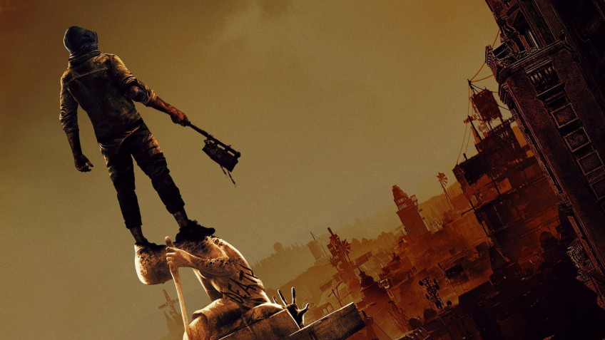 Dying Light 2: Stay Human — скриншот 6