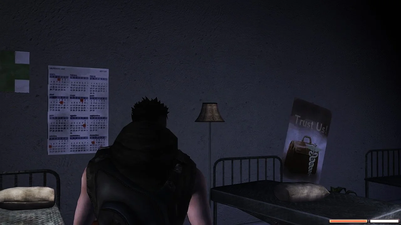 Decadence - кадр 10