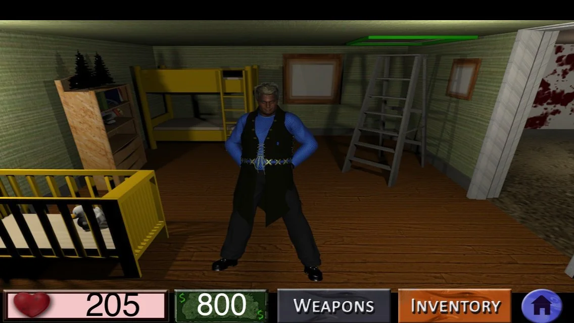 Night Whisper Lane - кадр 6