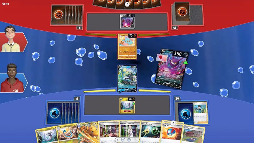 Pokemon TCG Live — скриншот 3