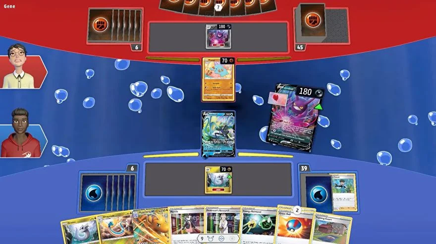 Pokemon TCG Live - кадр 3