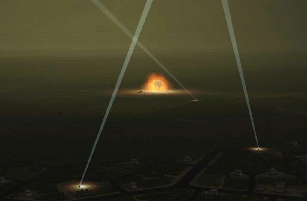 Rebirth of Honor - кадр 17