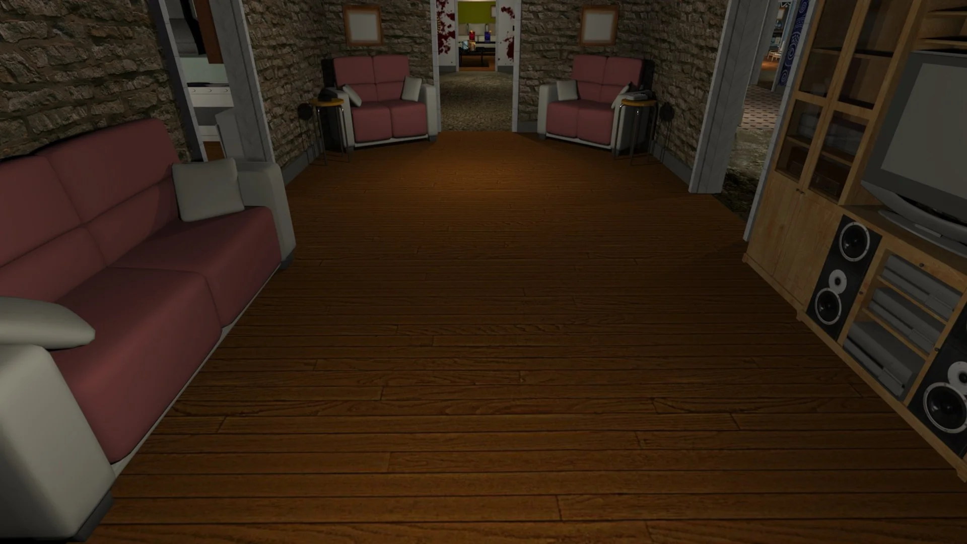 Night Whisper Lane - кадр 17