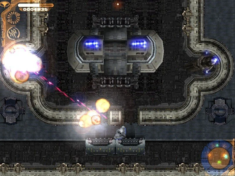 Prot&#246;thea - кадр 17