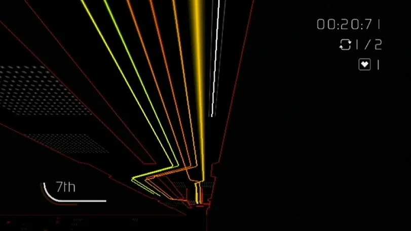 Art Style: Light Trax - кадр 11