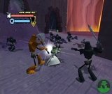 Samurai Jack The Shadow of Aku — скриншот 3