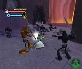 Samurai Jack The Shadow of Aku - кадр 3