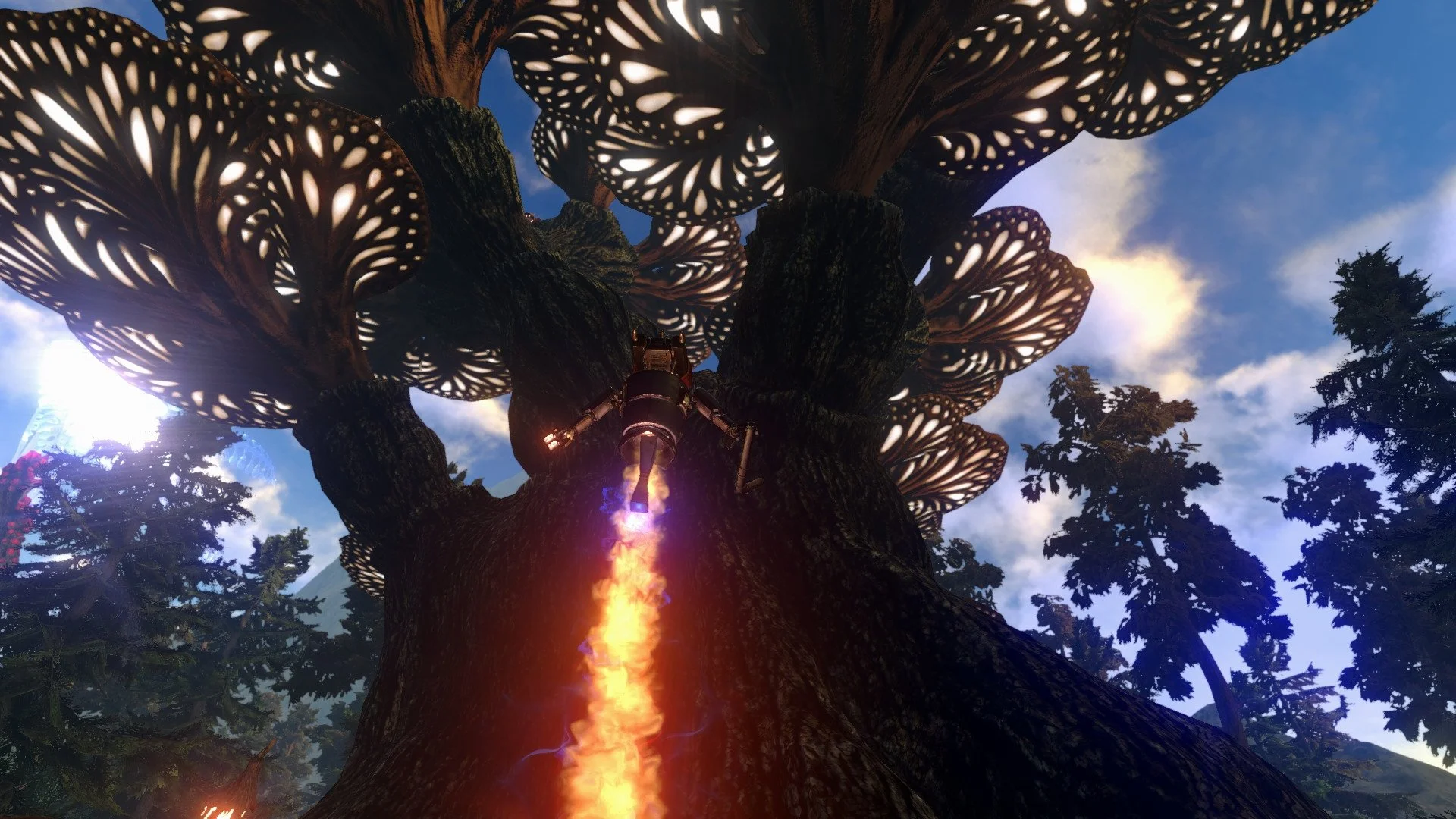 Phoning Home - кадр 7