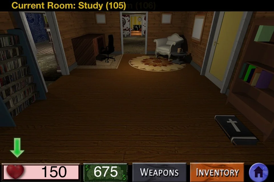 Night Whisper Lane - кадр 1