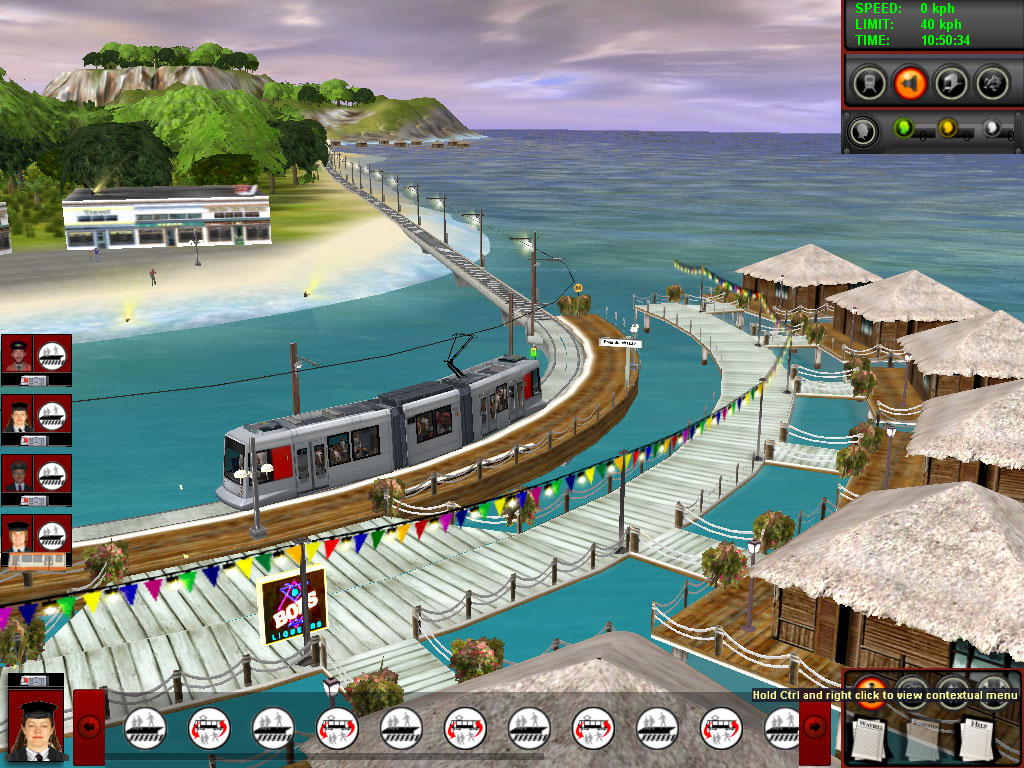 Trainz Classics — скриншот 8