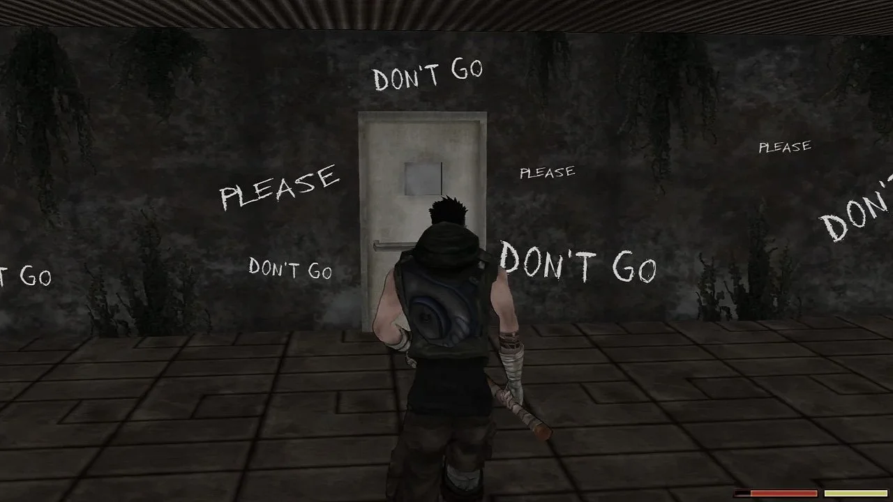 Decadence - кадр 4