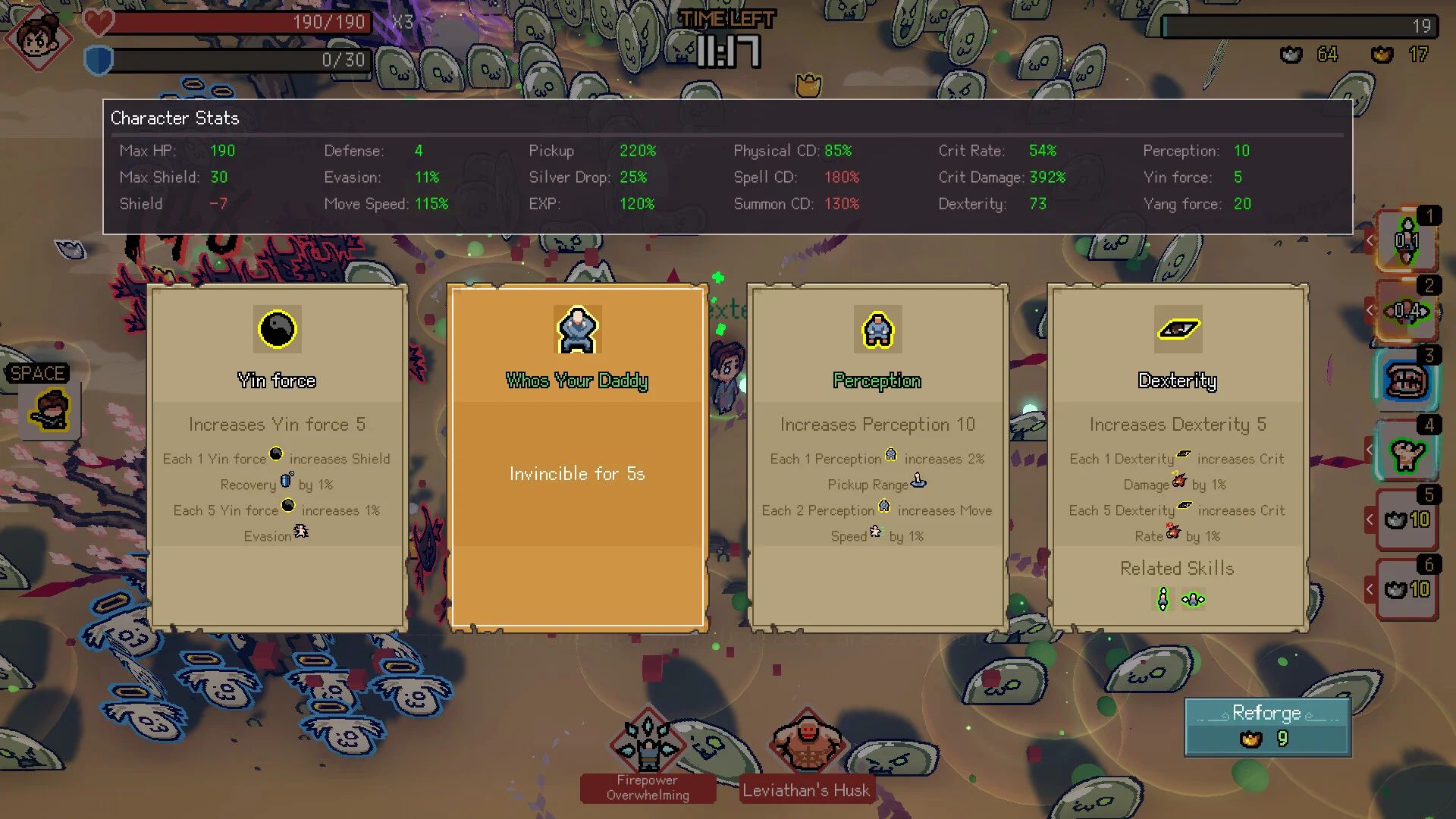 Noobs Want to Live - кадр 1