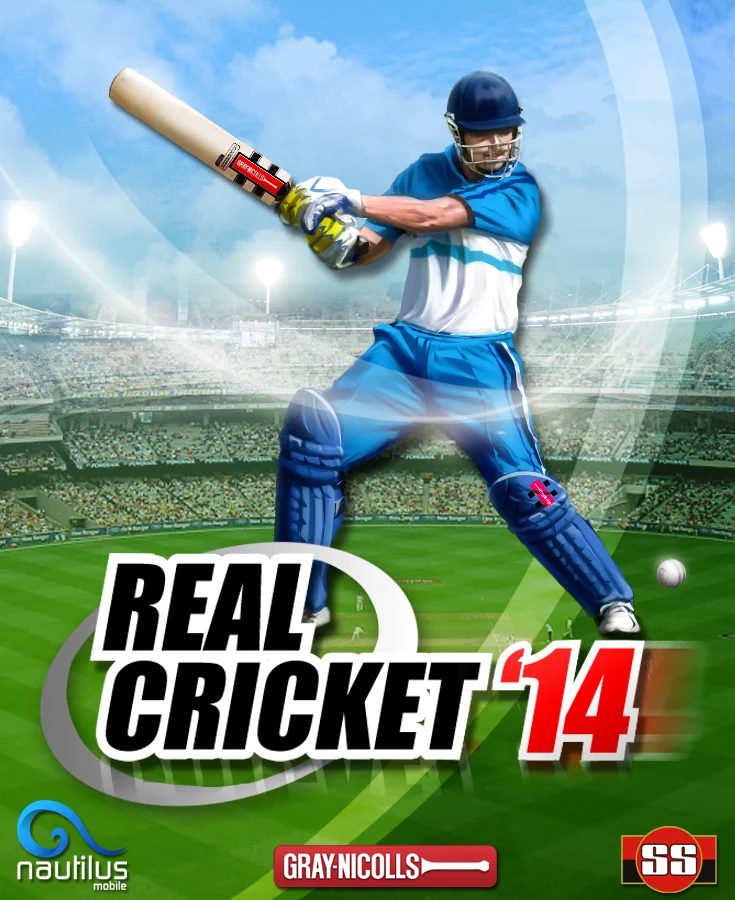 Real Cricket 14 - кадр 5