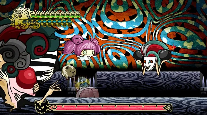 LYDIA: SWEET DREAMS - кадр 8