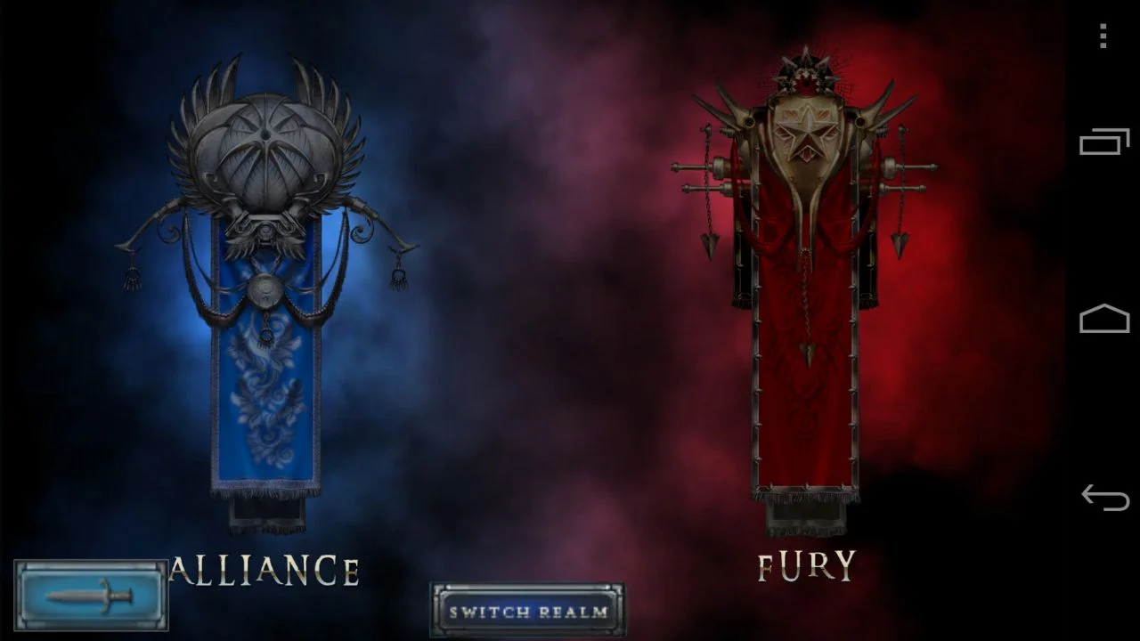 World of Midgard - кадр 16