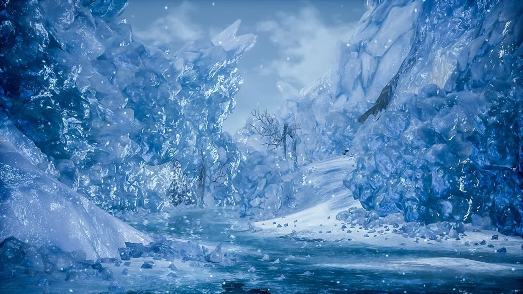 Dark Souls 3: Ashes of Ariandel - кадр 10
