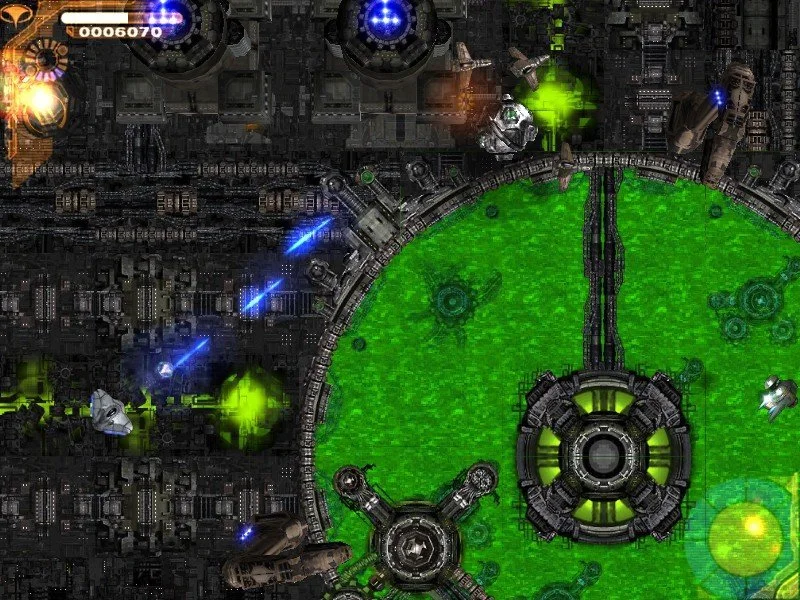 Prot&#246;thea - кадр 12