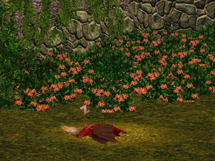 The Sims 3: Dragon Valley - кадр 7