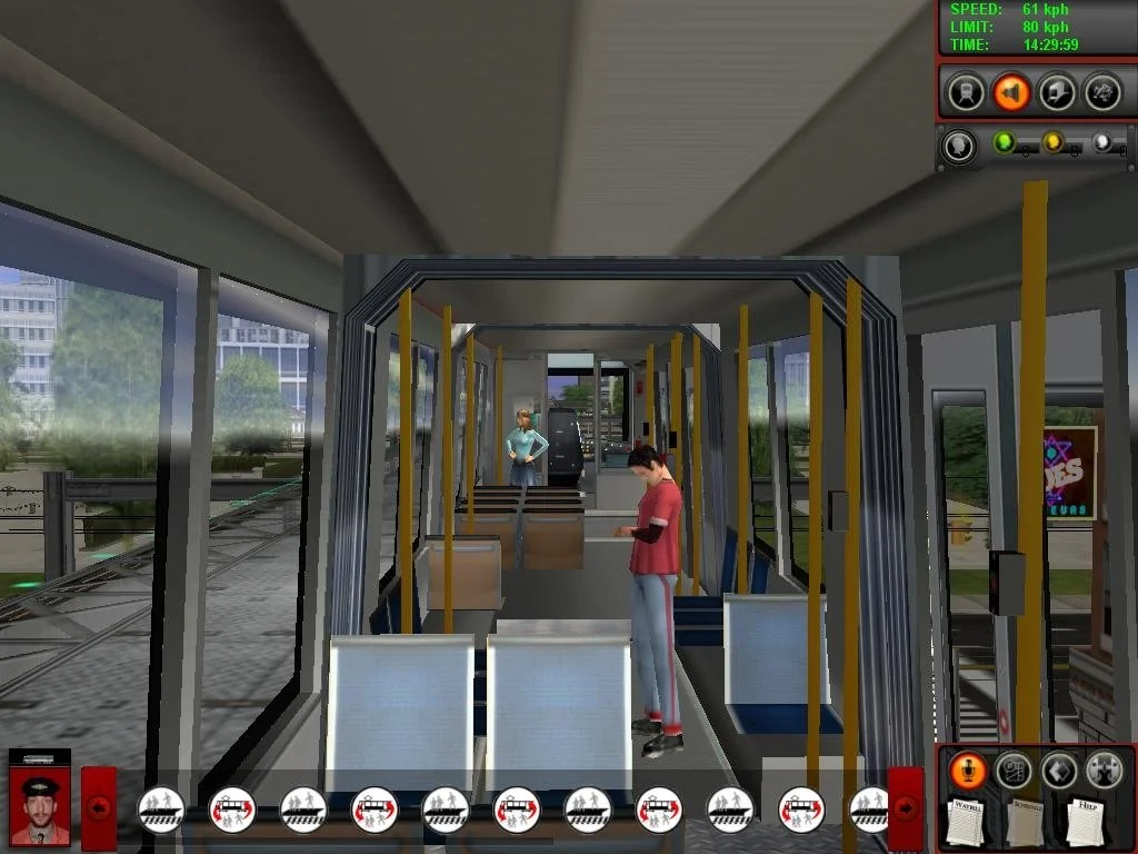 Trainz Classics - кадр 12