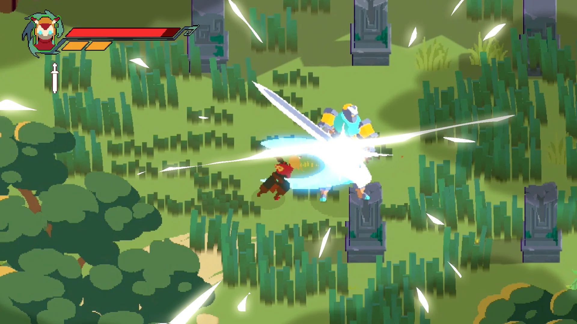 Ancient Abyss - кадр 3