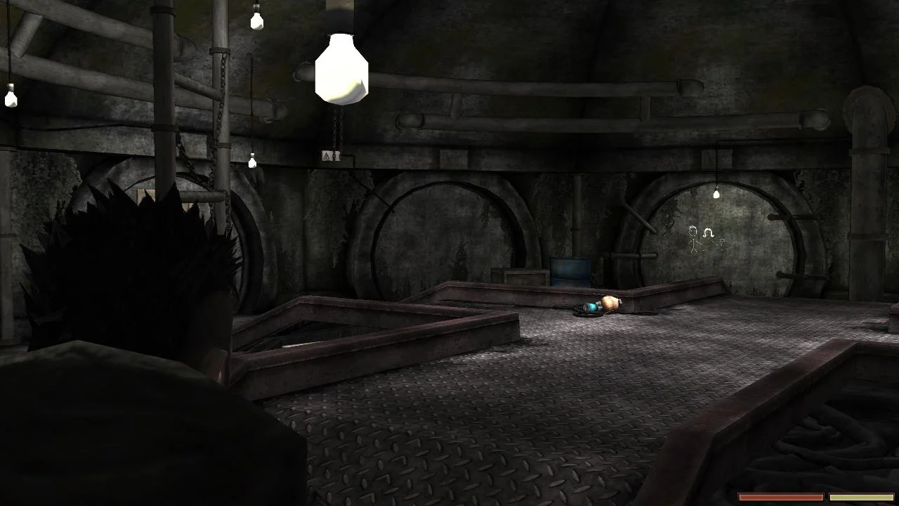 Decadence - кадр 6