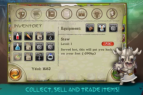 Yslandia - кадр 5