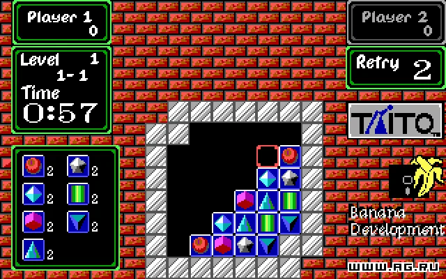 Puzznic - кадр 3