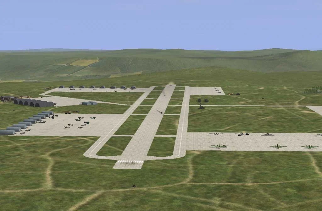 Rebirth of Honor - кадр 2