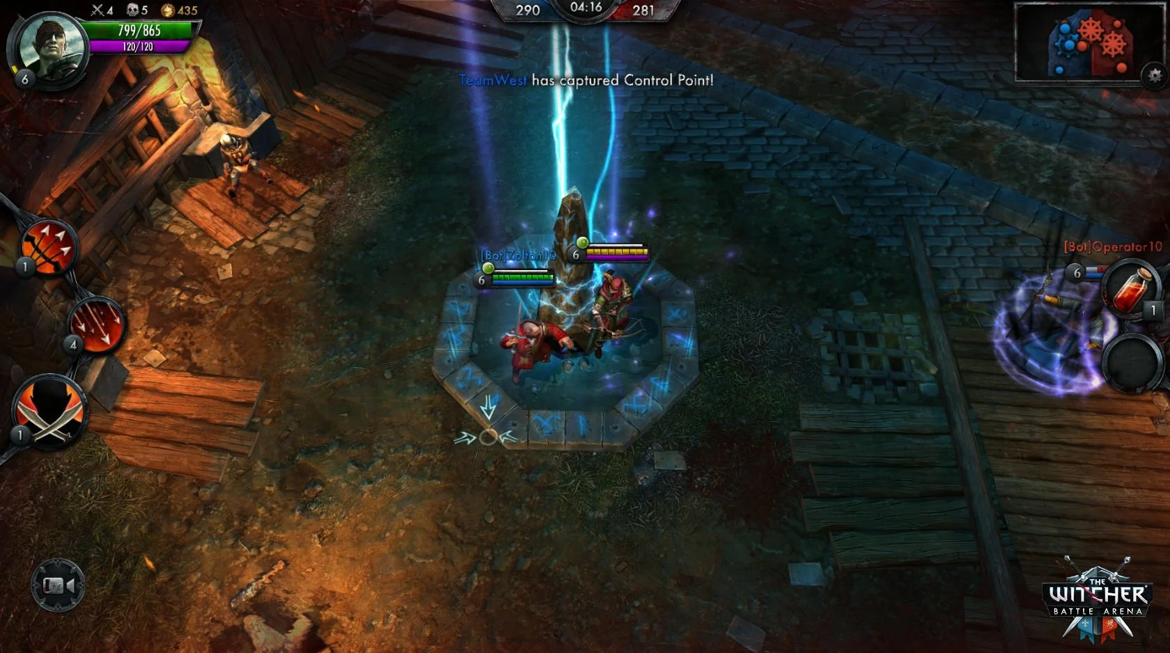 Fighting Edition - кадр 10