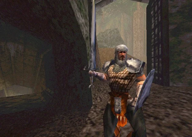 Dragon's Blood - кадр 3