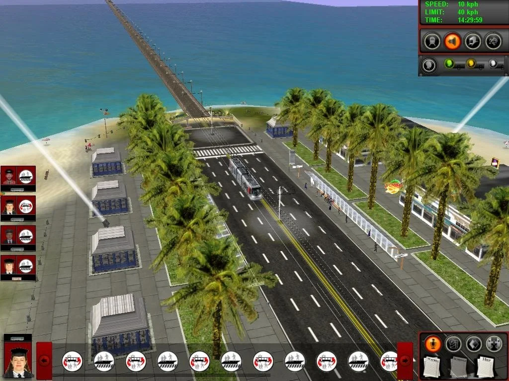 Trainz Classics - кадр 11