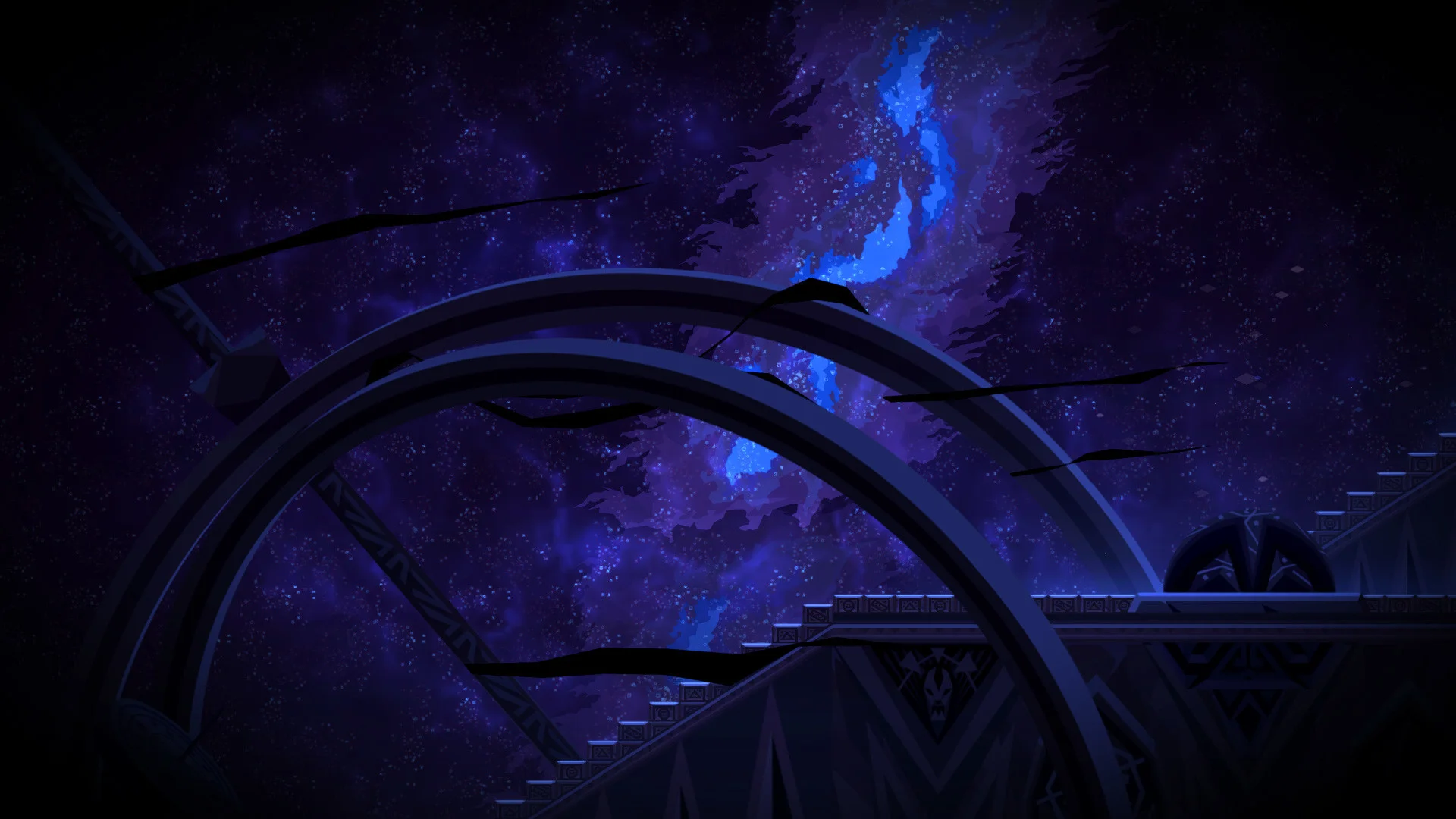 Unformed - кадр 2