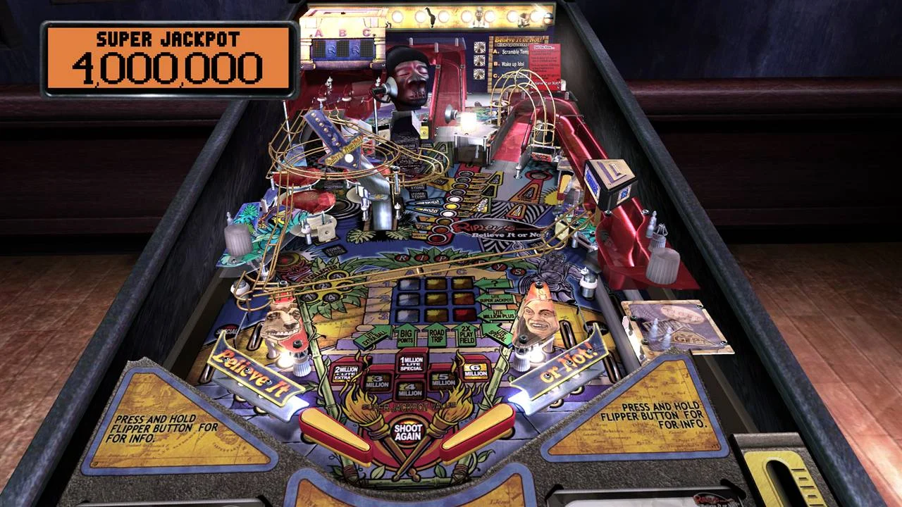 The Pinball Arcade - кадр 14