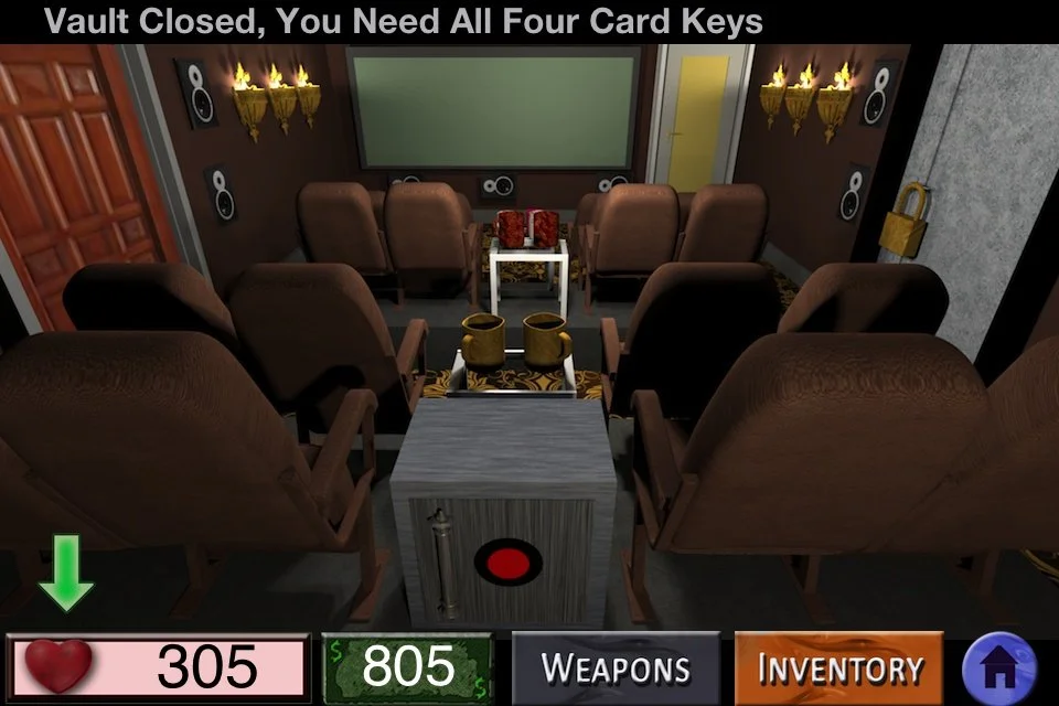 Night Whisper Lane - кадр 5