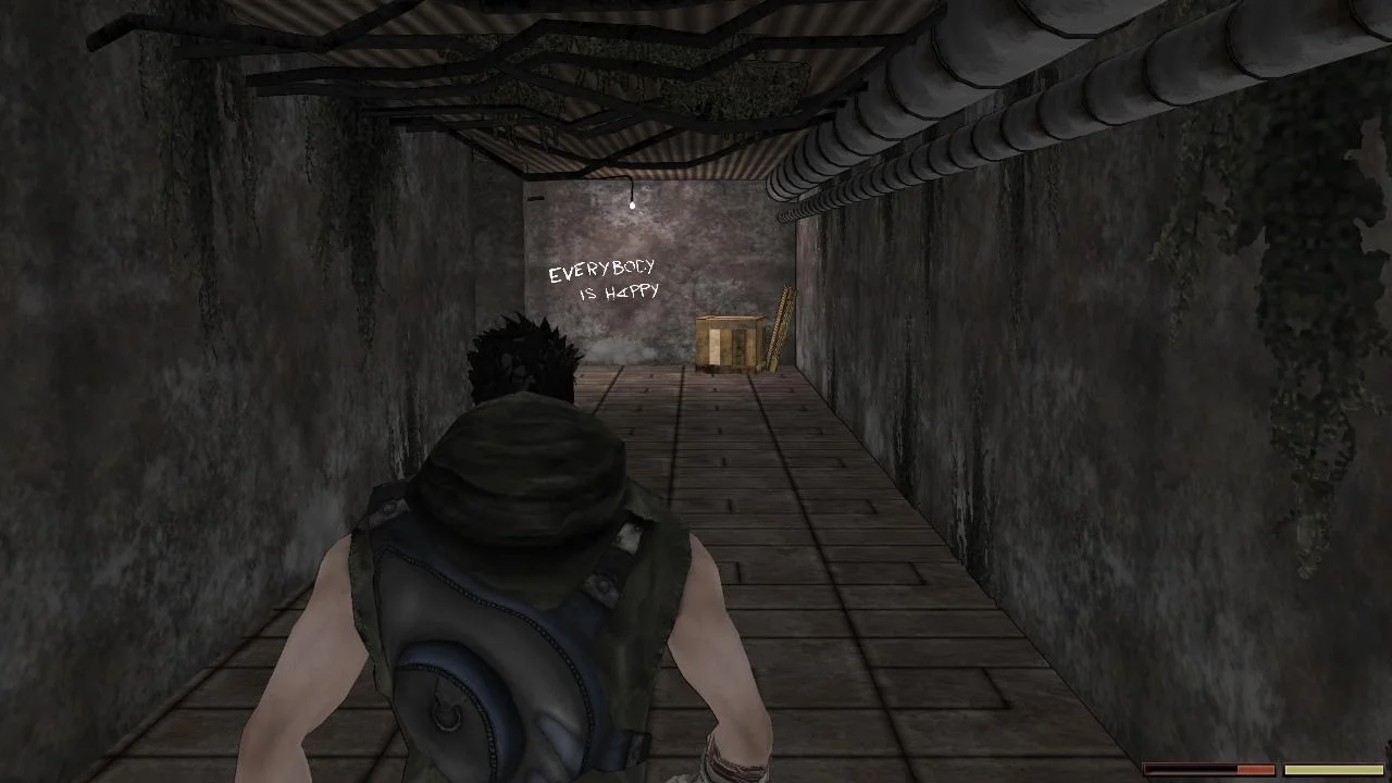 Decadence - кадр 1