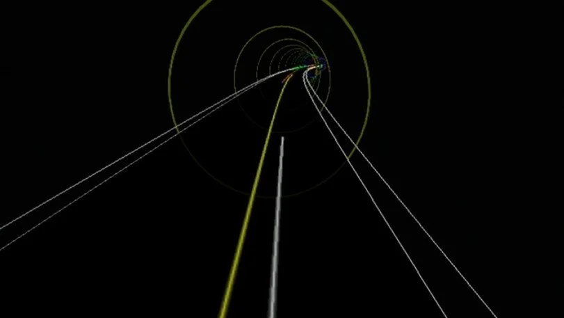 Art Style: Light Trax - кадр 12