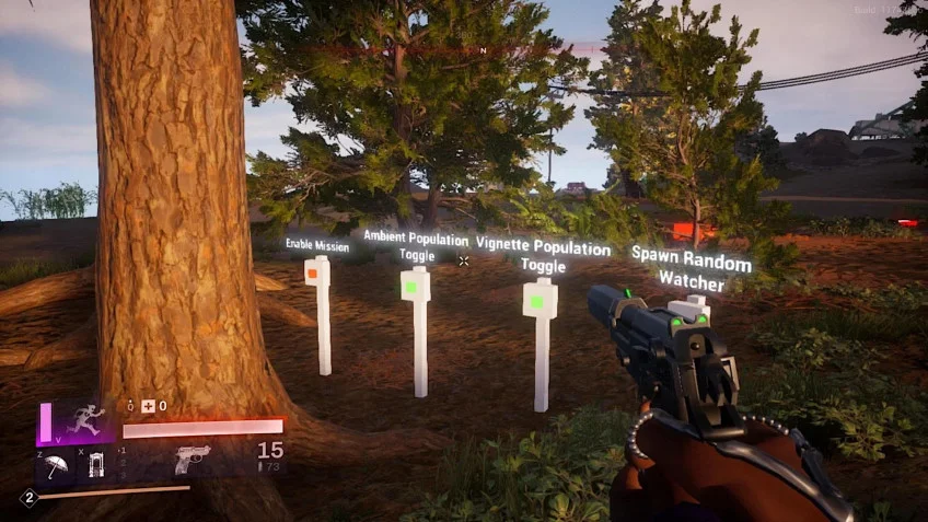 Redfall - кадр 10