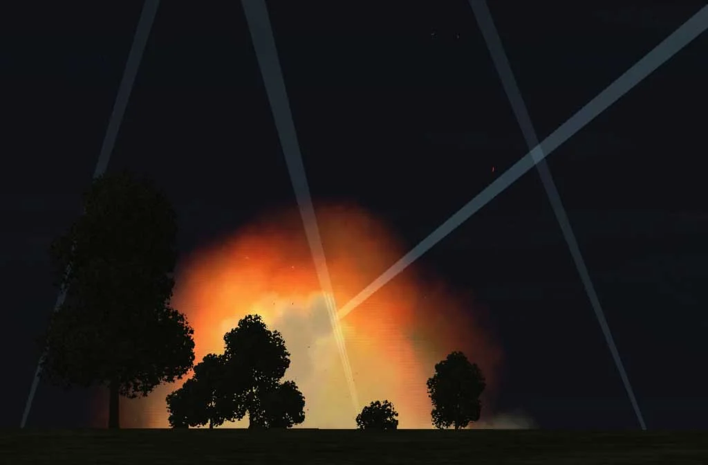 Rebirth of Honor - кадр 9