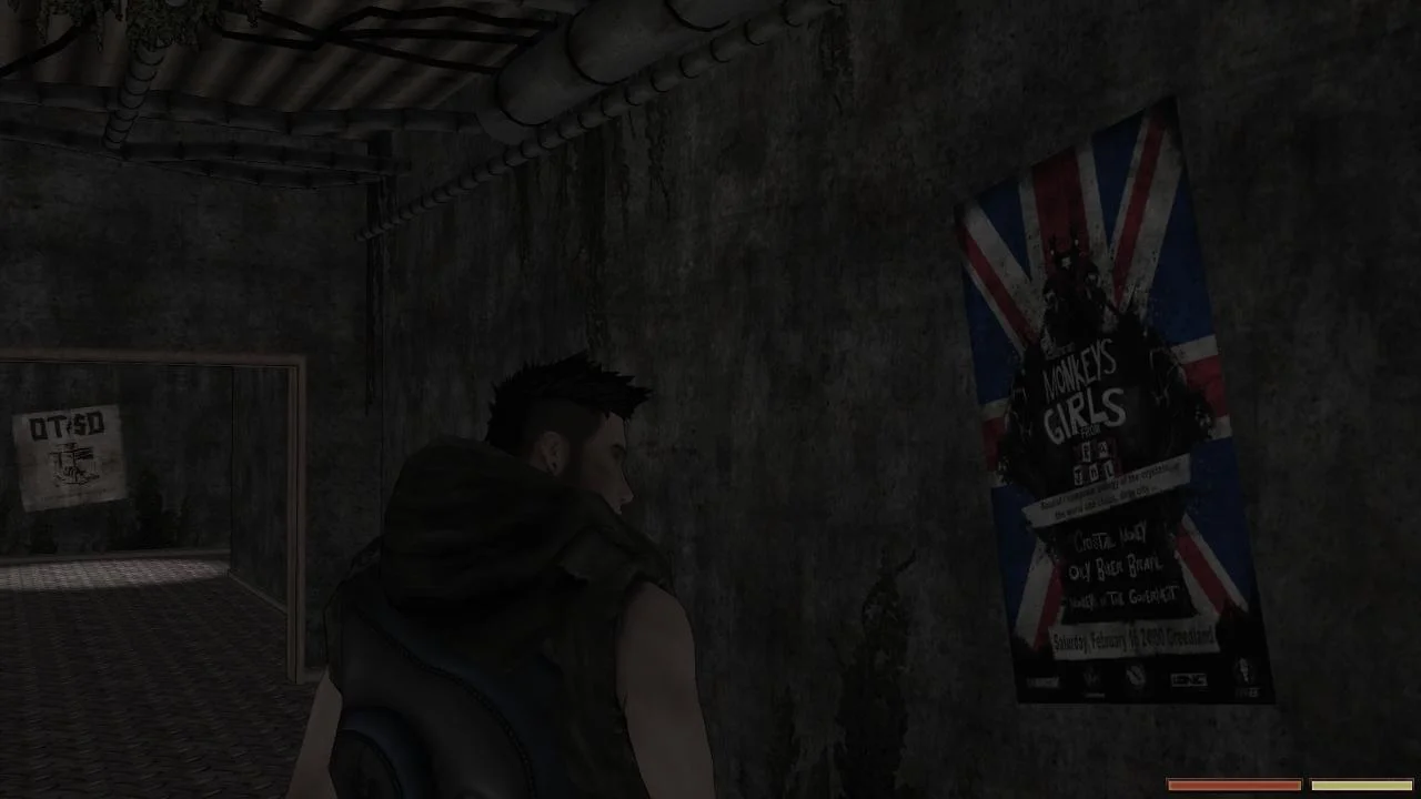 Decadence - кадр 14