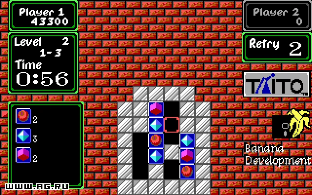 Puzznic - кадр 2